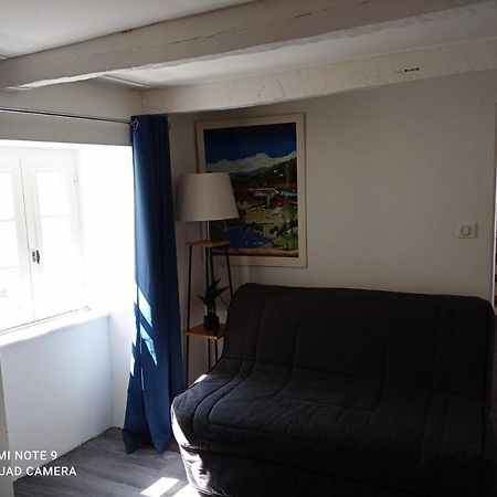 Apartamento Le Terrier Du Lapin Blanc Saint-Brieuc Exterior foto